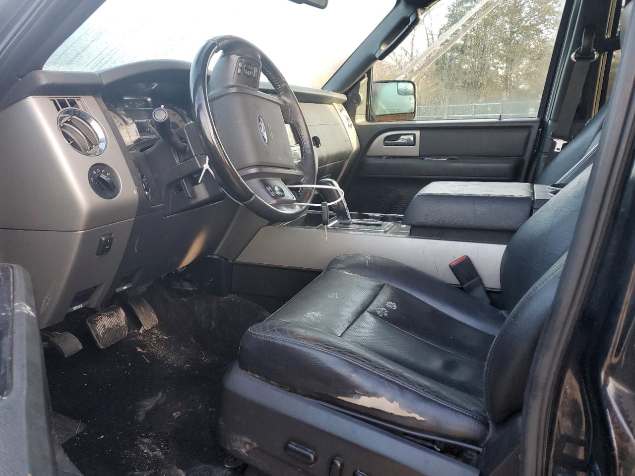 2014 Ford Expedition - Image 7
