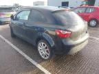 2014 SEAT IBIZA 1.2 TSI FR 3DR for sale at Copart CHESTER