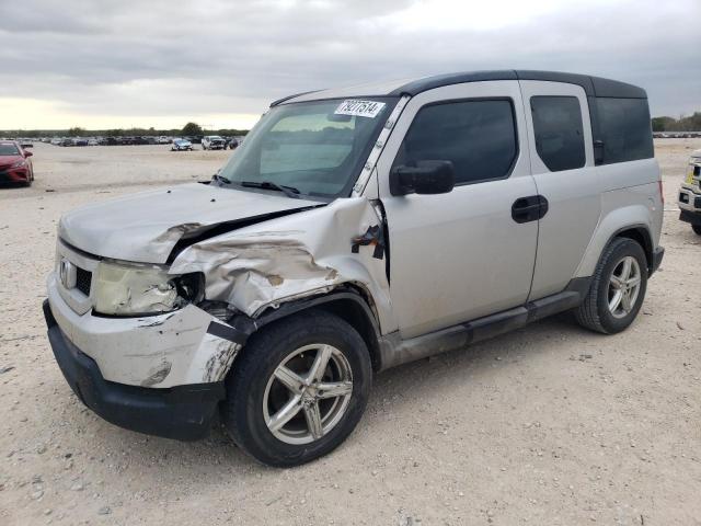 2010 Honda Element Lx