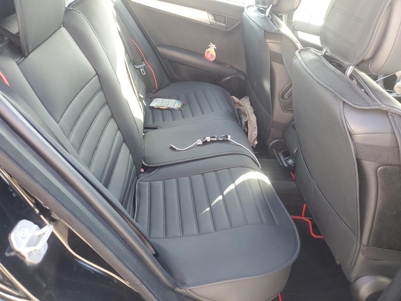 2008 Mercedes-Benz C-klasse - Image 10
