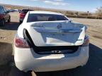 2014 Nissan Altima 2.5 за продажба в Albuquerque, NM - Rear End