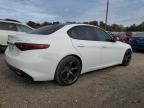 Baltimore, MD에서 판매 중인 2017 Alfa Romeo Giulia Ti - Front End