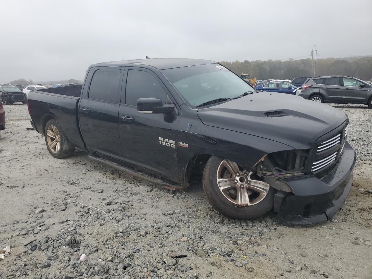 2014 RAM 1500 - Image 4