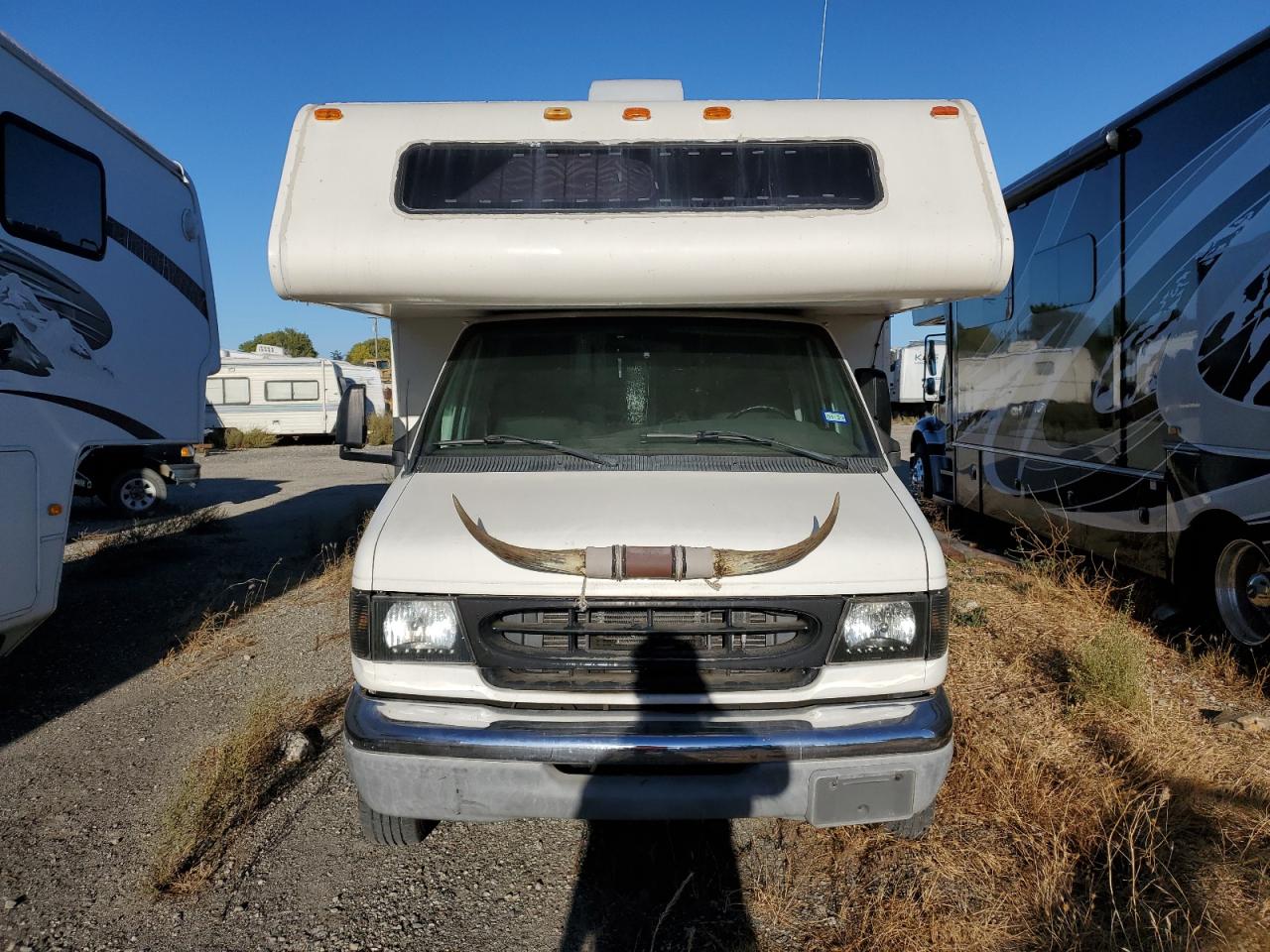 1999 Ford Econoline E350 Super Duty Cutaway Van Rv VIN: 1FDWE30S3XHC35790 Lot: 79244974