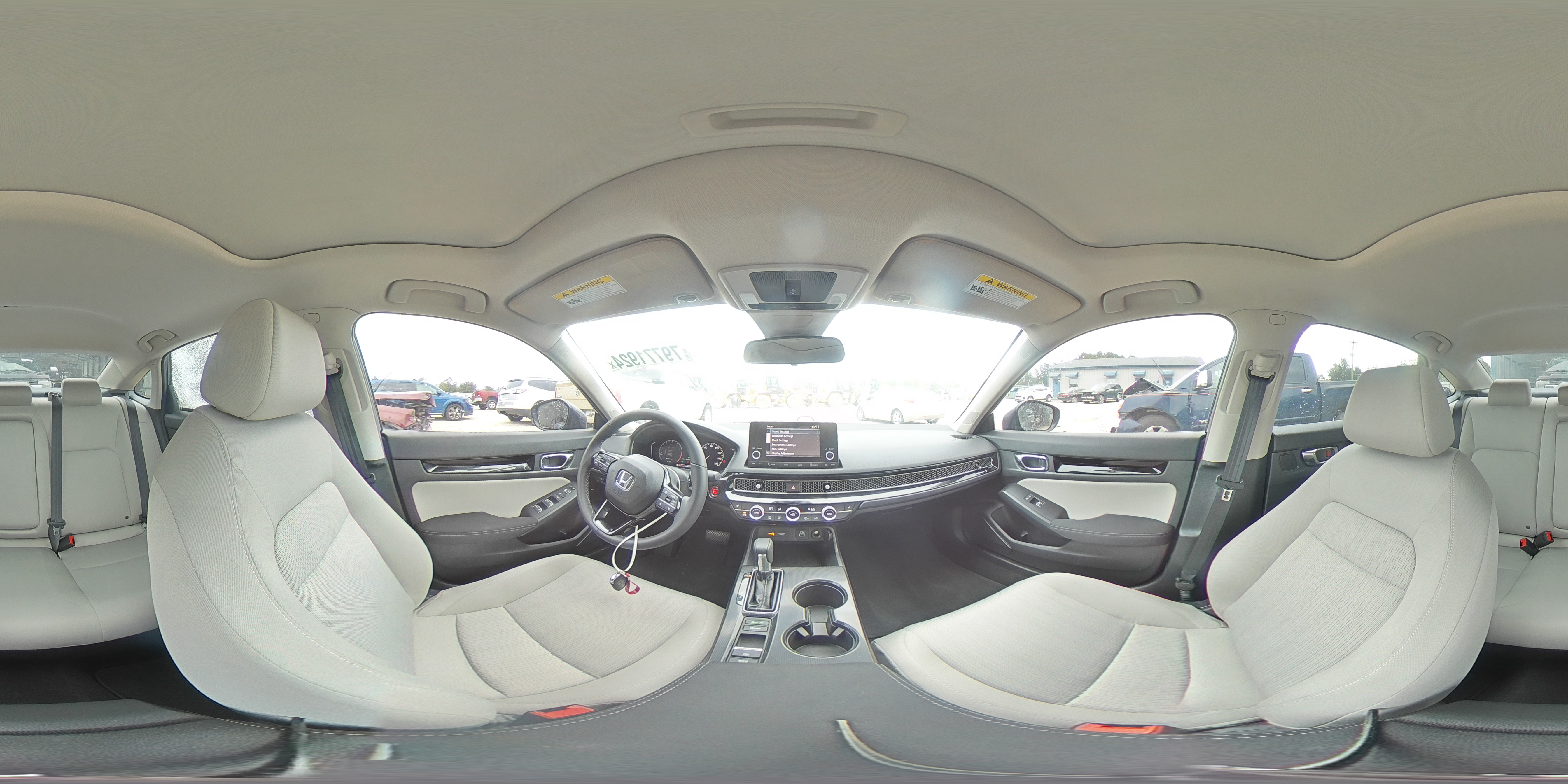 2024 Honda Civic - Image 14