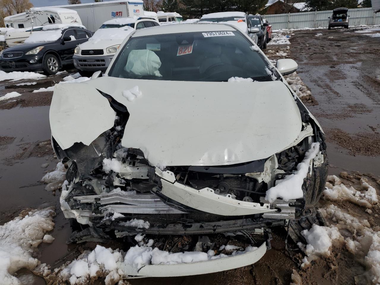 2019 Toyota Corolla - Image 5