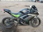 2016 KAWASAKI EX300 A for sale at Copart AL - DOTHAN