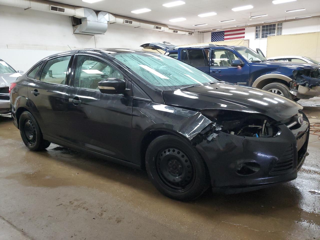 2014 Ford Focus - Image 4