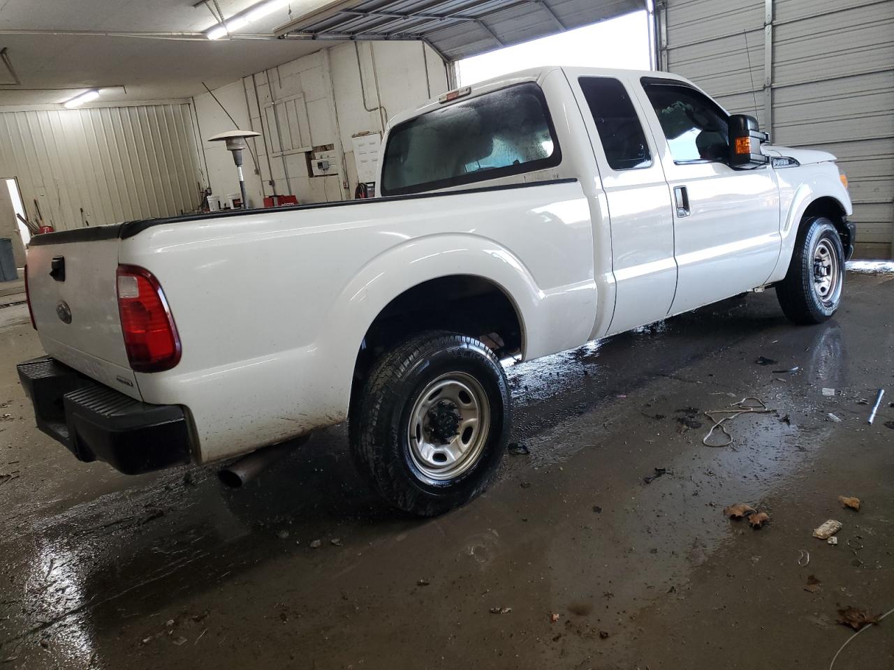 2012 Ford F250 - Image 3