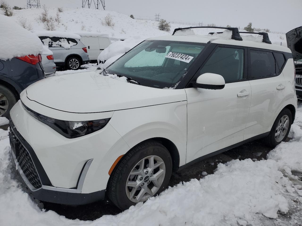2023 Kia Soul - Image 1