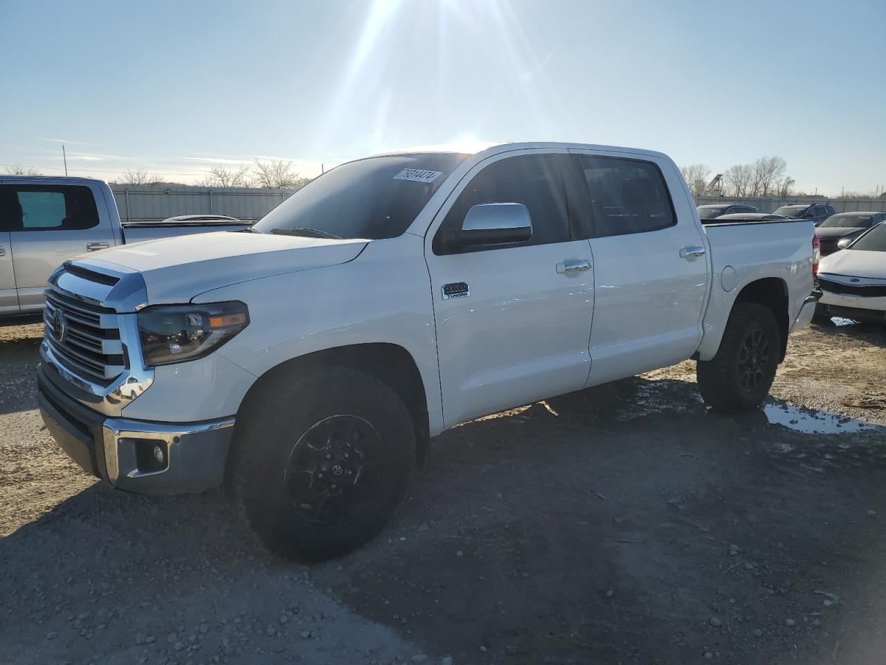 2021 TOYOTA TUNDRA