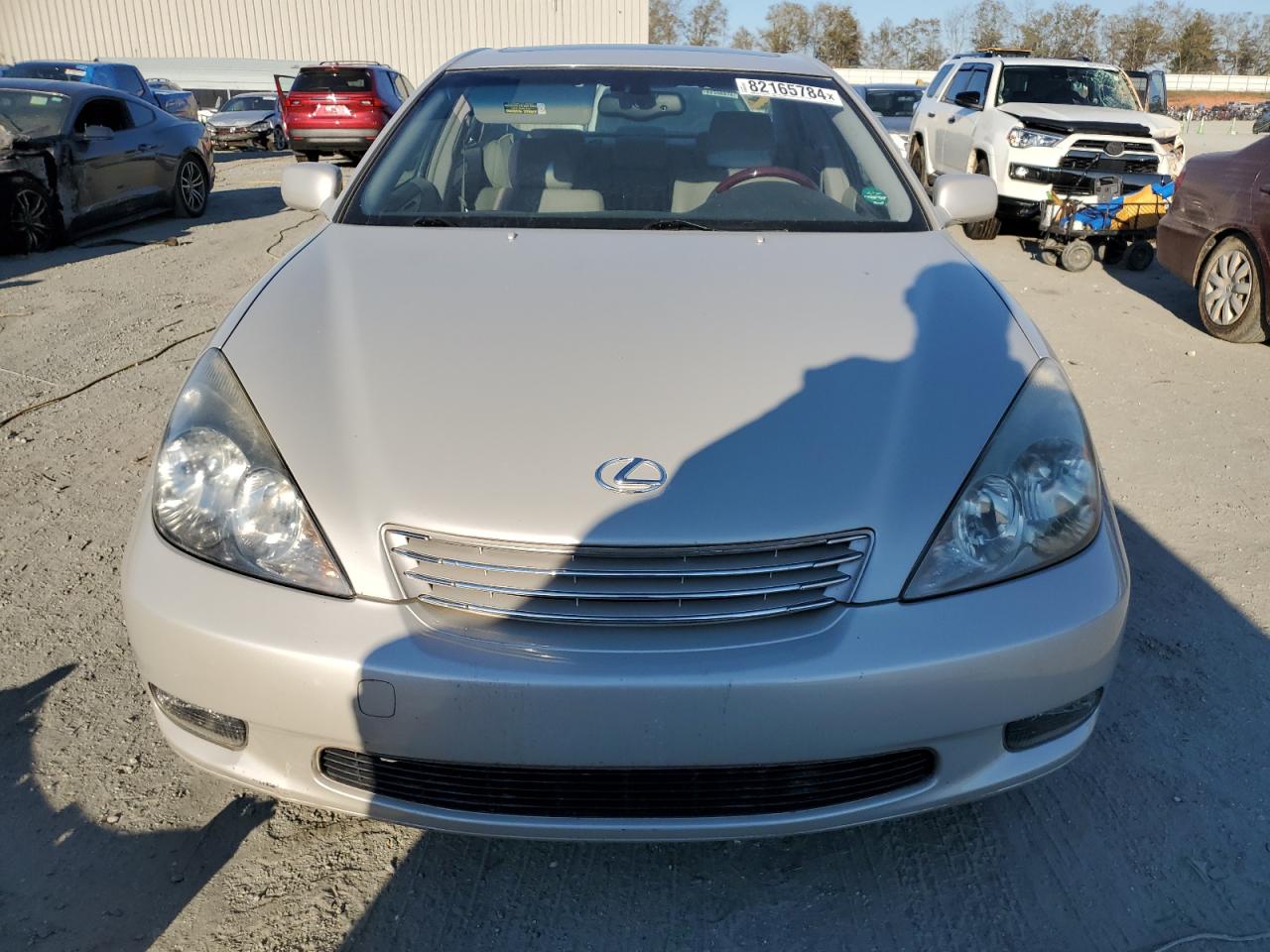 2004 Lexus ES - Image 5