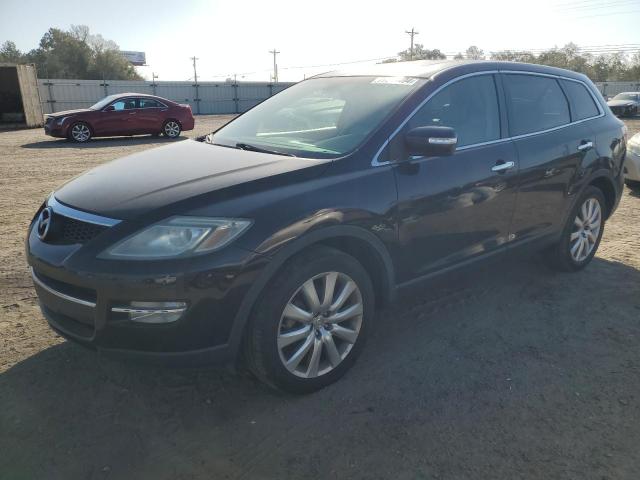 2008 Mazda Cx-9 