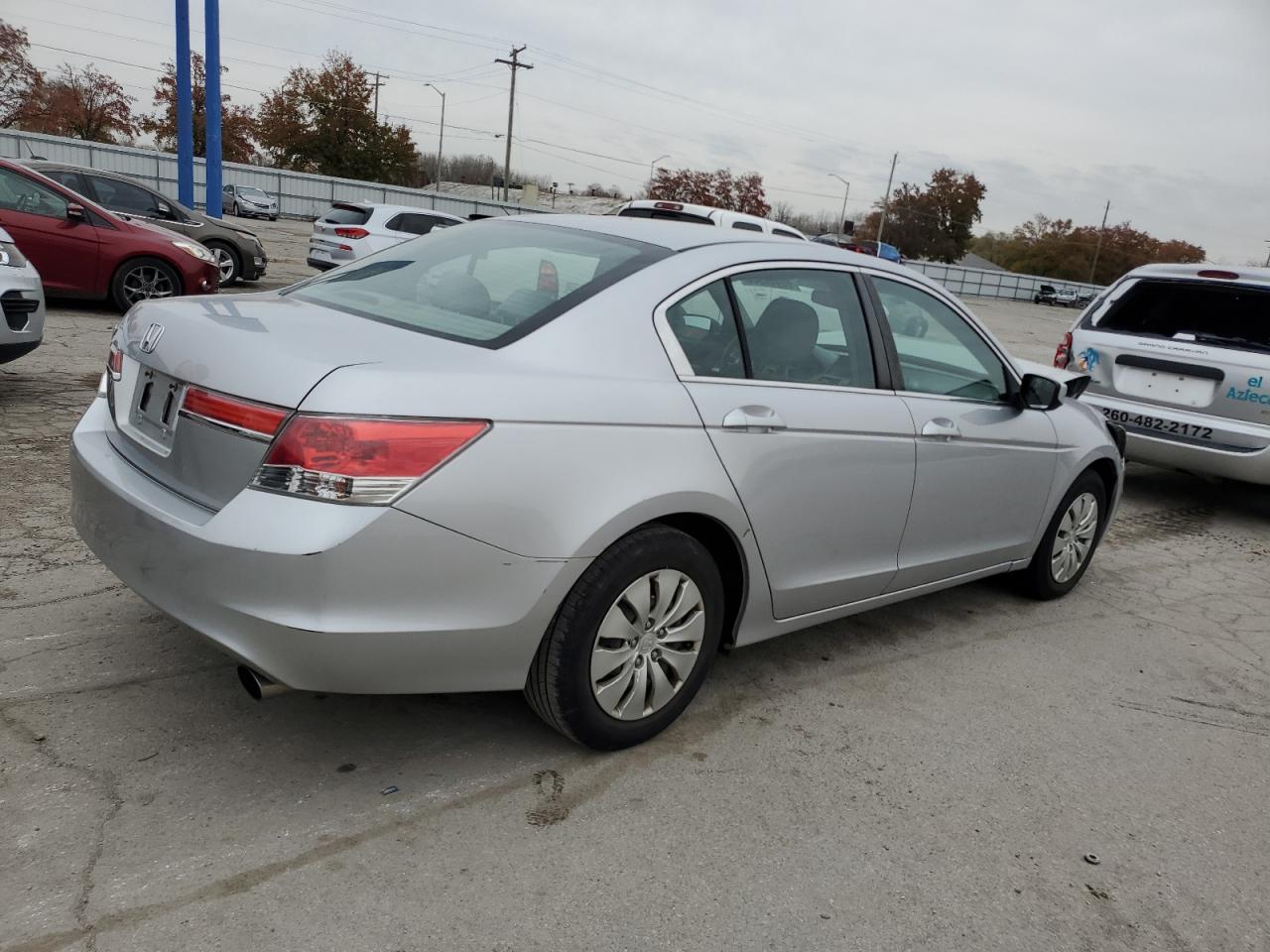 2011 Honda Accord - Image 3