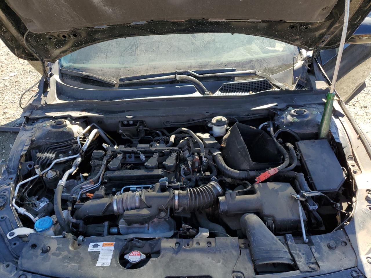 2022 Honda Accord - Image 11