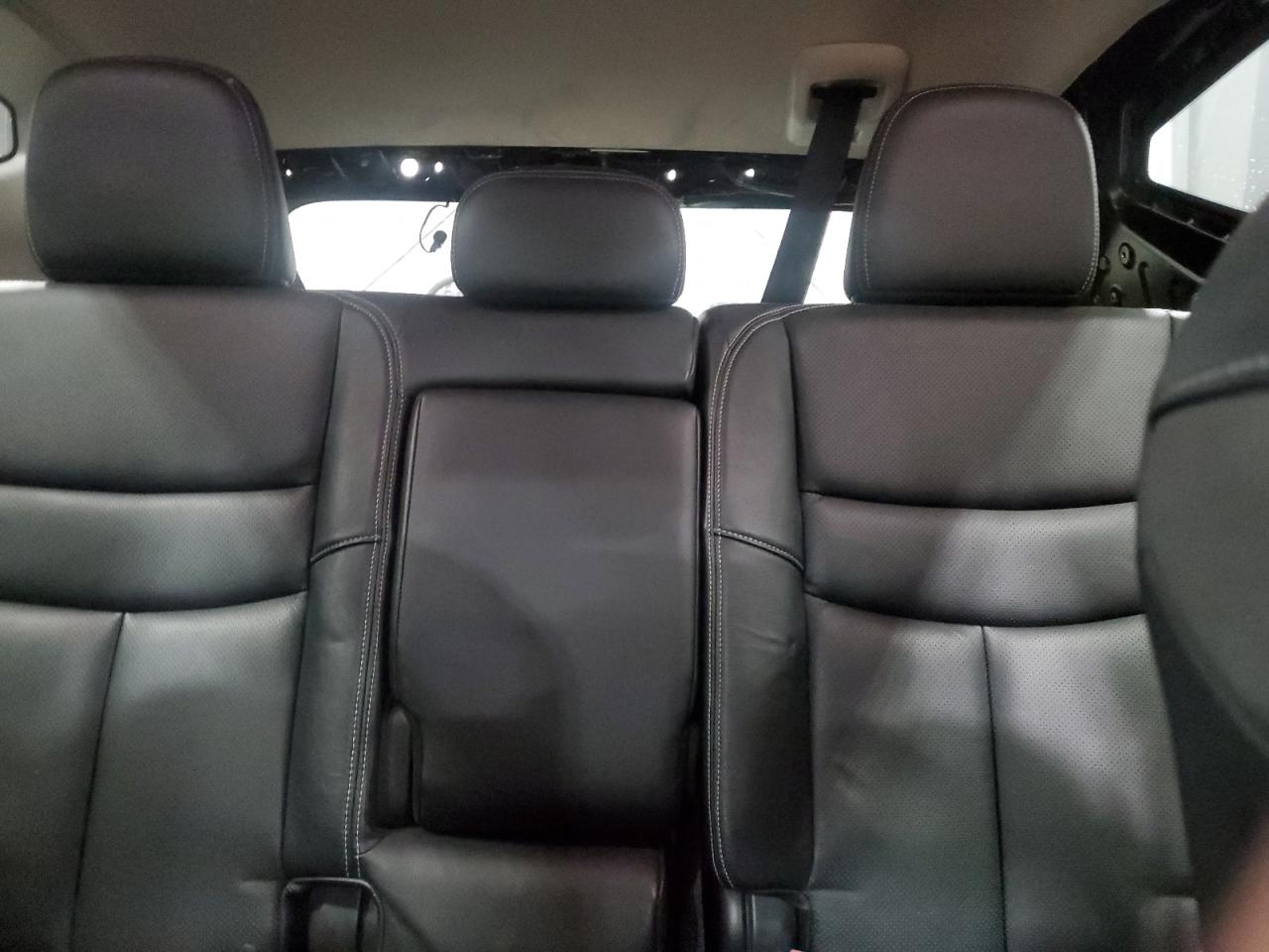 2015 Nissan Murano - Image 10