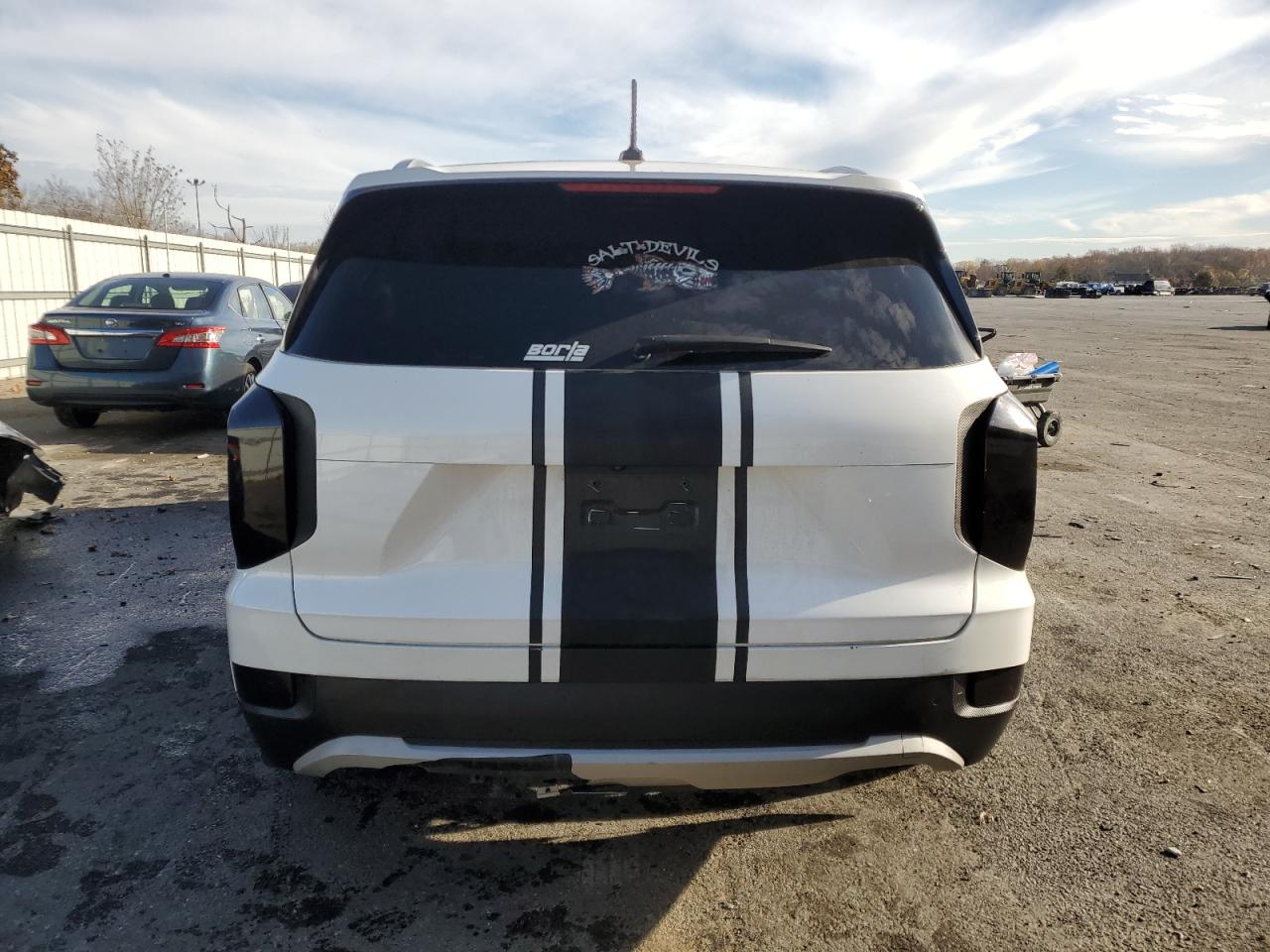 2020 Hyundai Palisade - Image 6