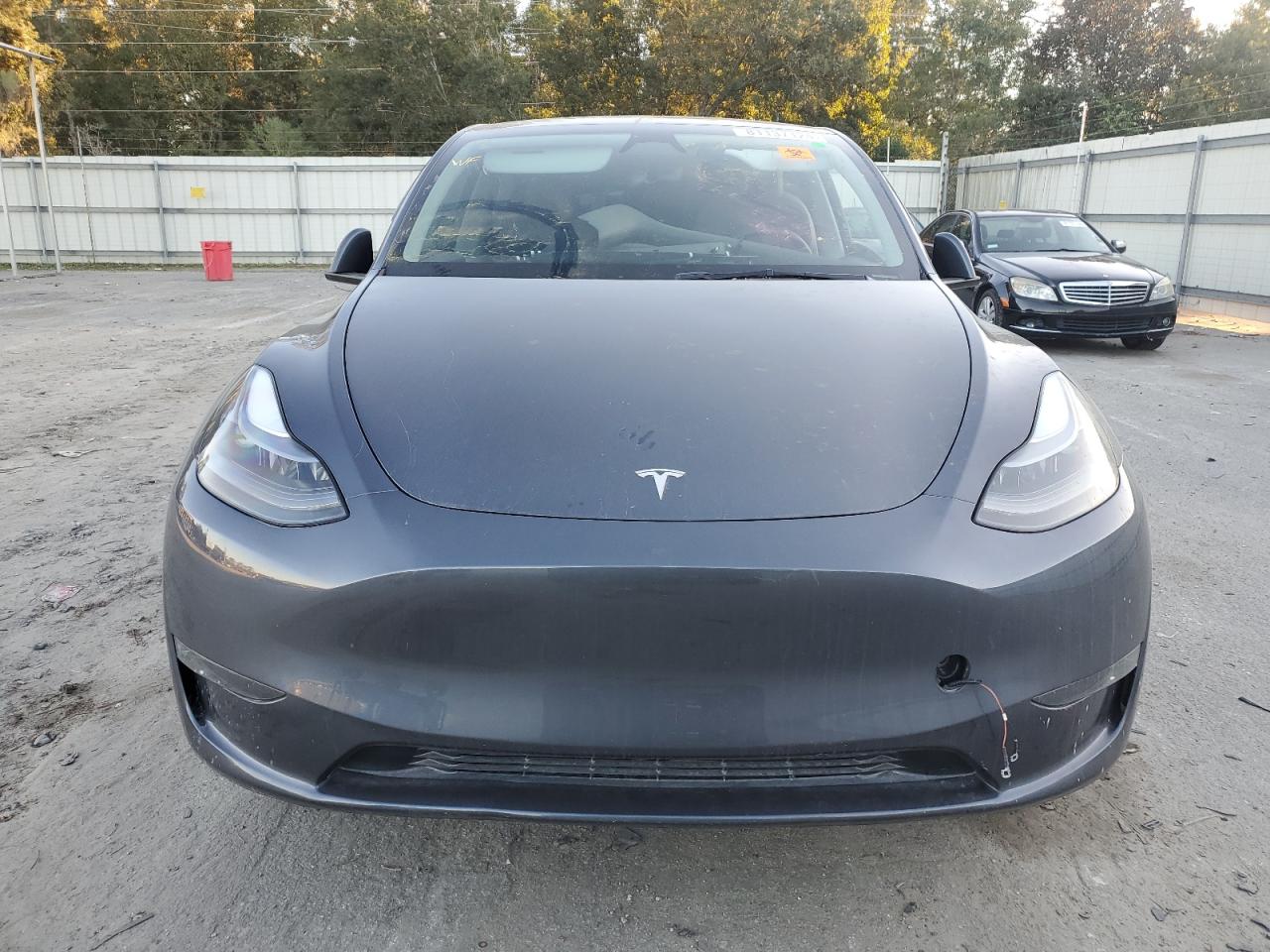 VIN 7SAYGDEE1PA189392 2023 TESLA MODEL Y no.5