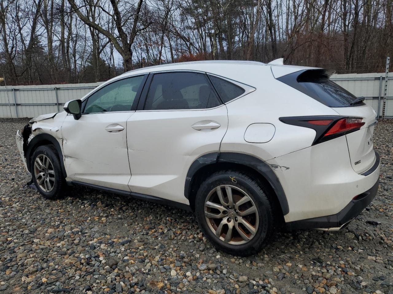 2015 Lexus NX - Image 2