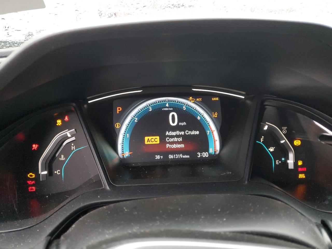 2019 Honda Civic - Image 9