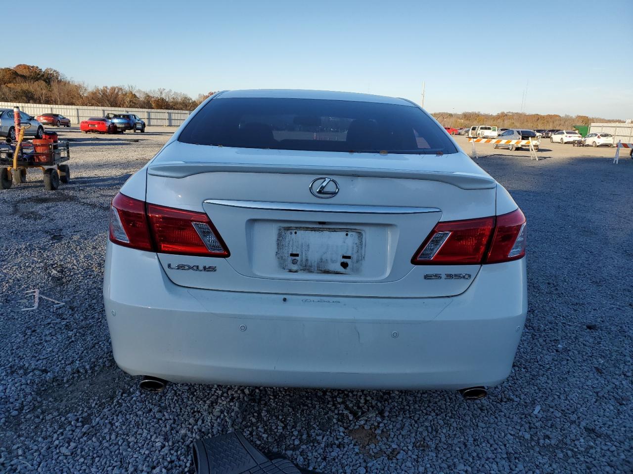 2009 Lexus ES - Image 6