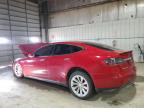 2014 Tesla Model S  na sprzedaż w Des Moines, IA - Front End