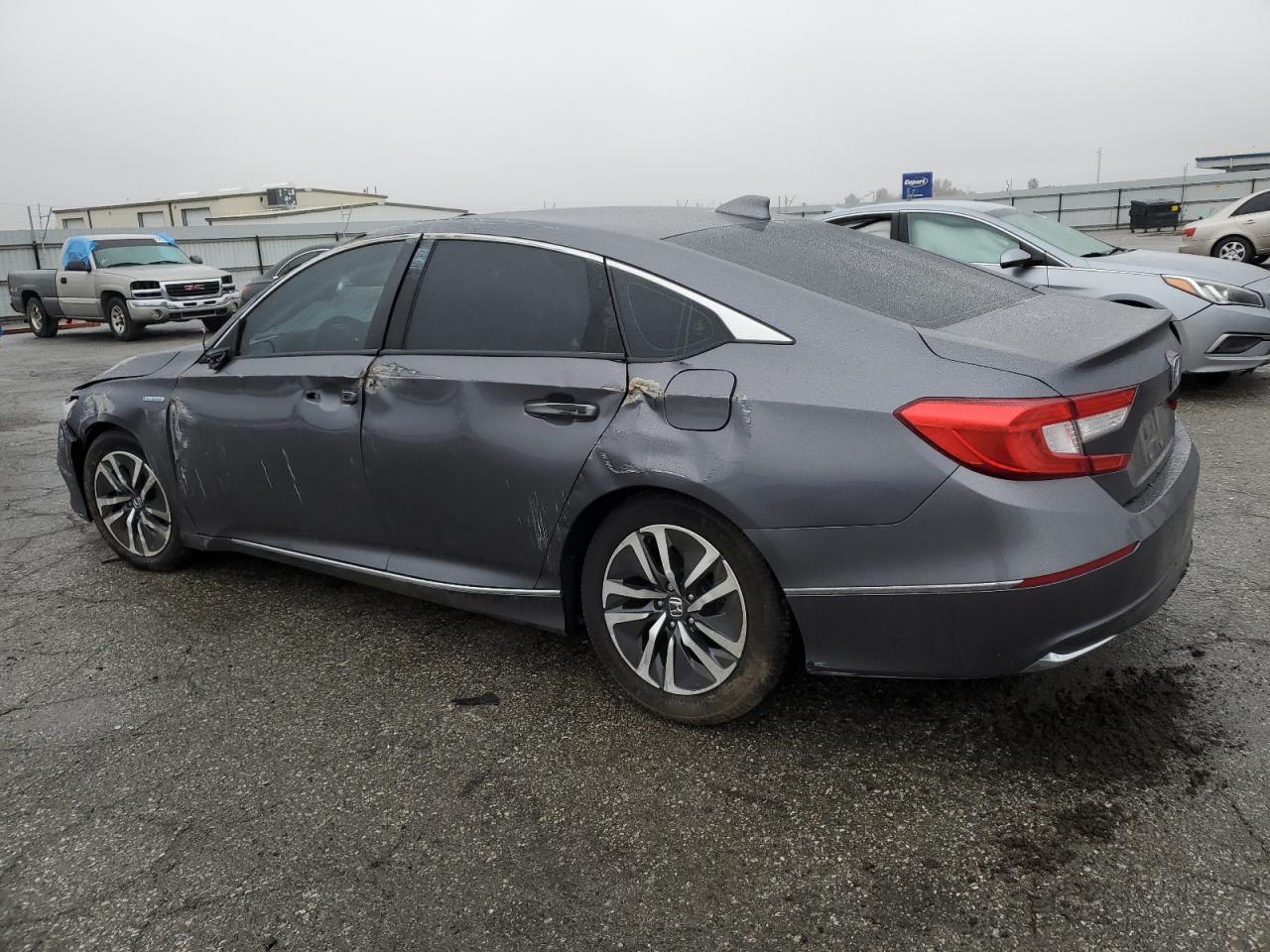 2021 Honda Accord - Image 2