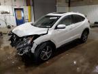 2021 Honda Hr-V Exl de vânzare în Glassboro, NJ - Front End