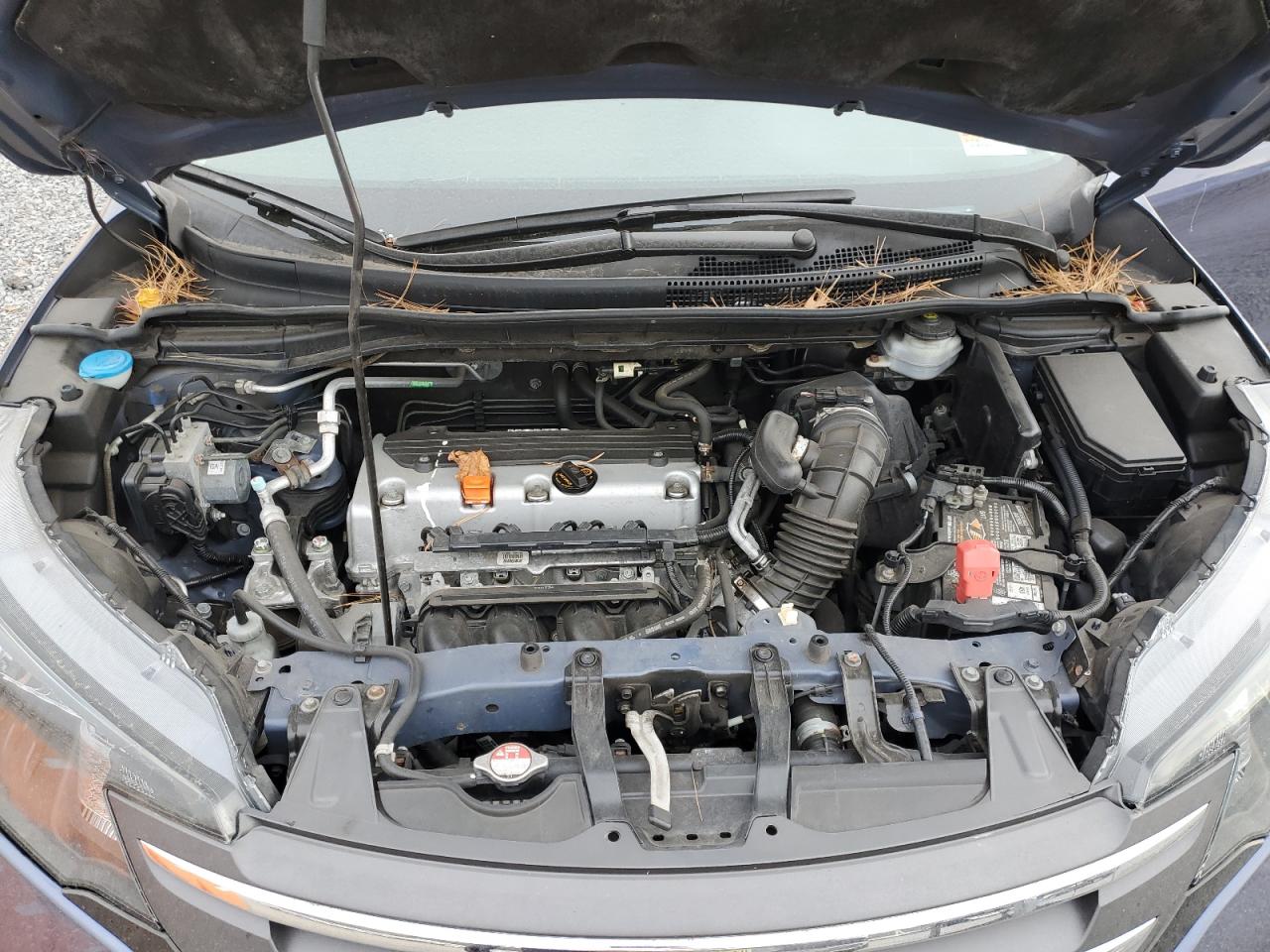 2013 Honda CR-V - Image 12