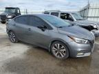 2020 Nissan Versa Sr на продаже в Harleyville, SC - Rear End