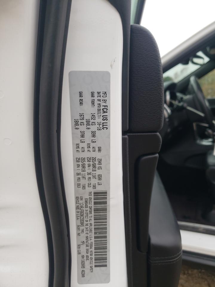 2019 Jeep Grand Cherokee - Image 13