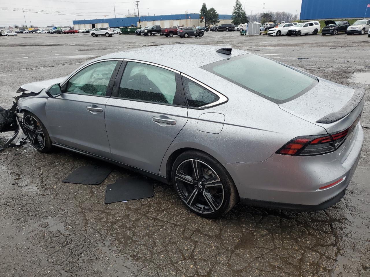 2024 Honda Accord - Image 2