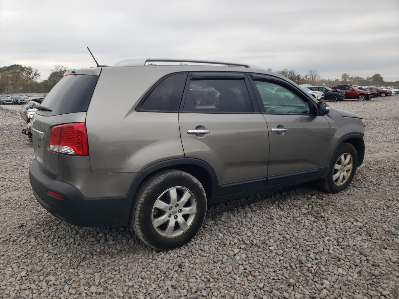 2013 Kia Sorento - Image 3