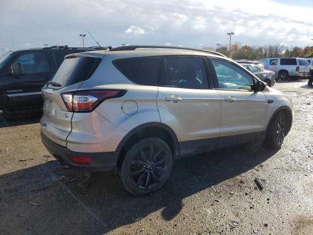  FORD ESCAPE 2017 tan