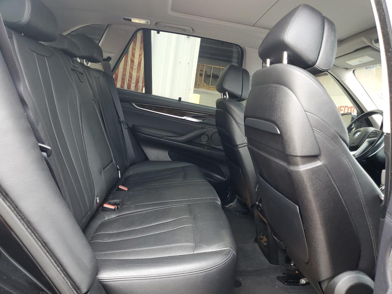 2015 BMW X5 - Image 11