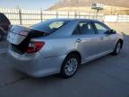 2014 Toyota Camry L na sprzedaż w Farr West, UT - Rear End