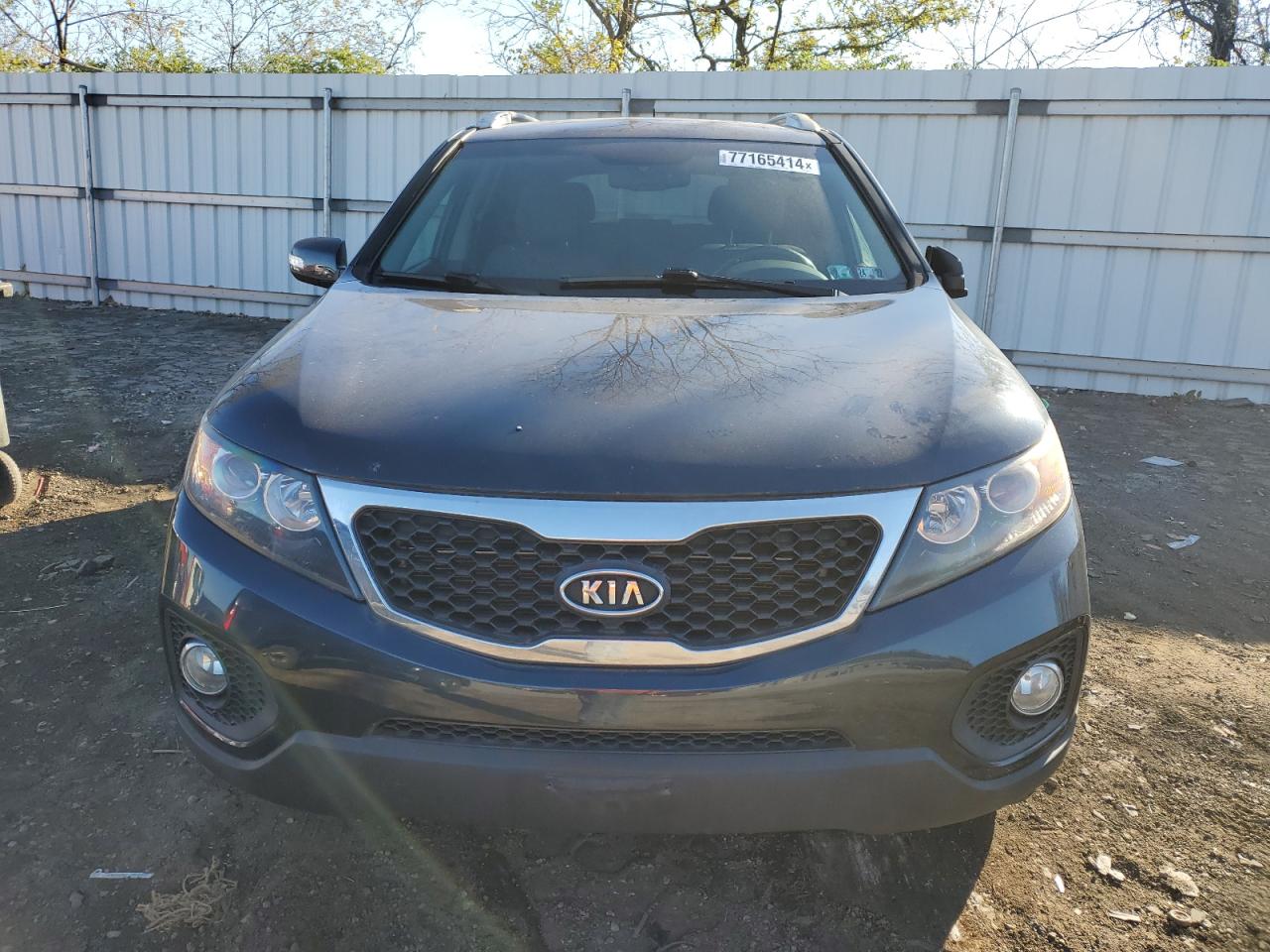 2012 Kia Sorento - Image 5