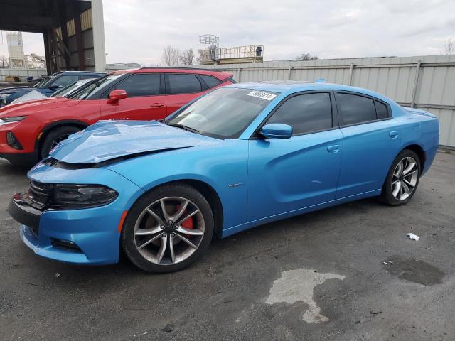 2016 Dodge Charger R/T