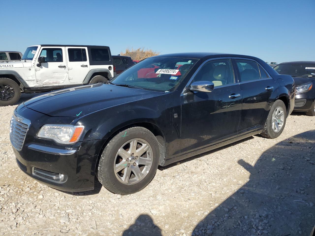 2013 Chrysler 300 - Image 1
