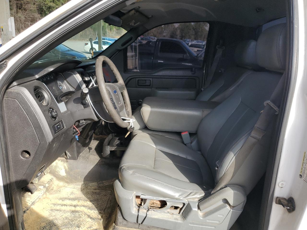 2014 Ford F-150 - Image 7