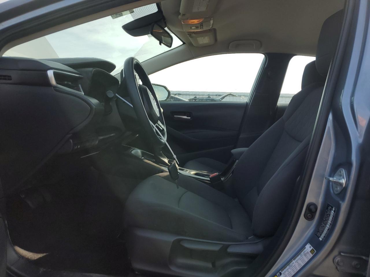 2020 Toyota Corolla - Image 7