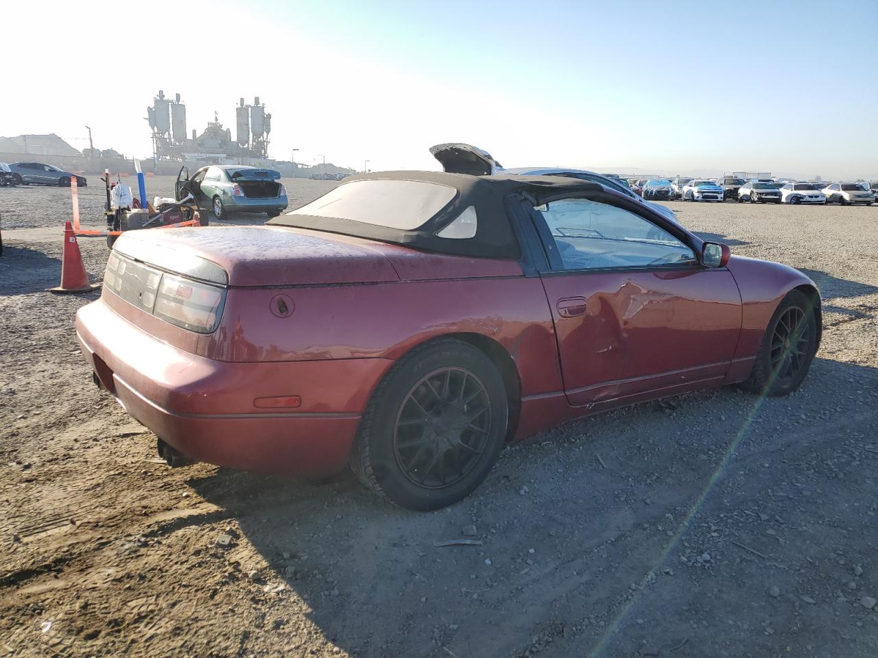 1993 Nissan 300ZX - Image 3