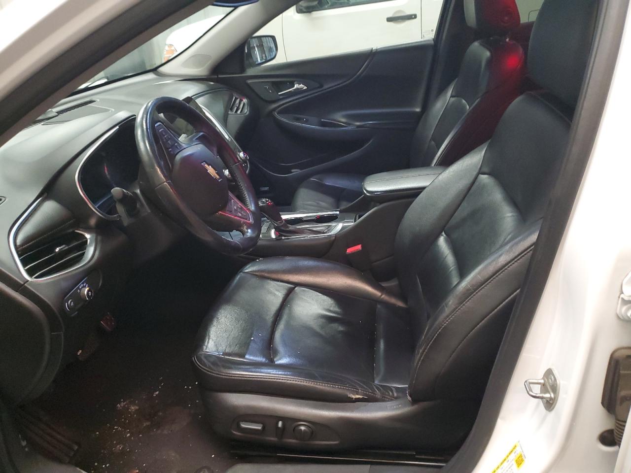 2016 Chevrolet Malibu - Image 7