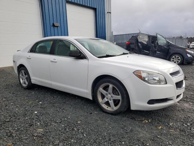 2011 CHEVROLET MALIBU LS