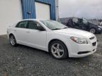 2011 CHEVROLET MALIBU LS for sale at Copart NS - HALIFAX