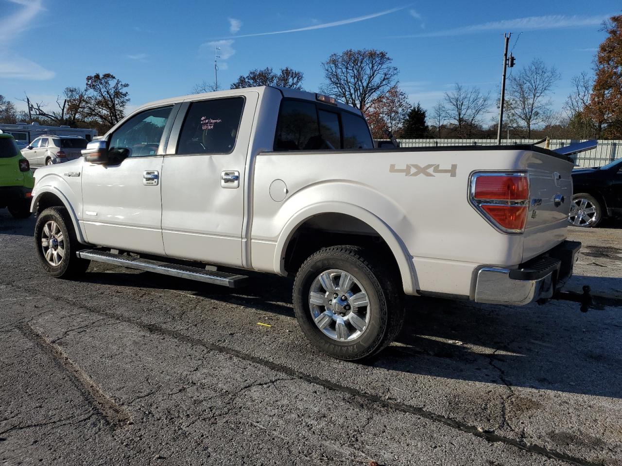 2011 Ford F-150 - Image 2