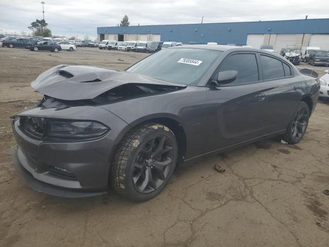 2018 Dodge Charger R/T