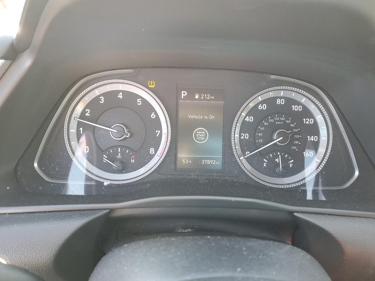 2021 Hyundai Sonata - Image 9