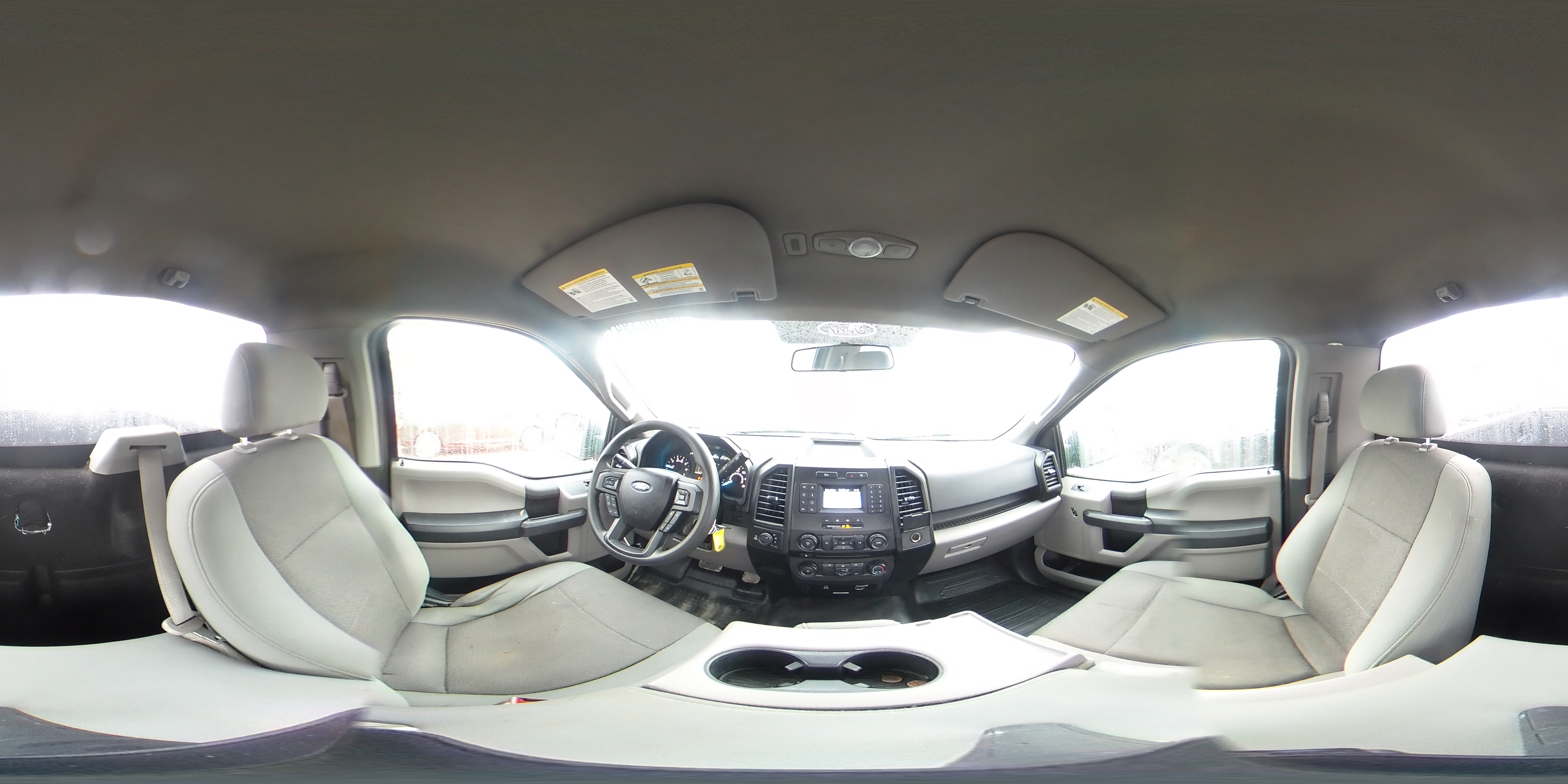 2018 Ford F-150 - Image 13