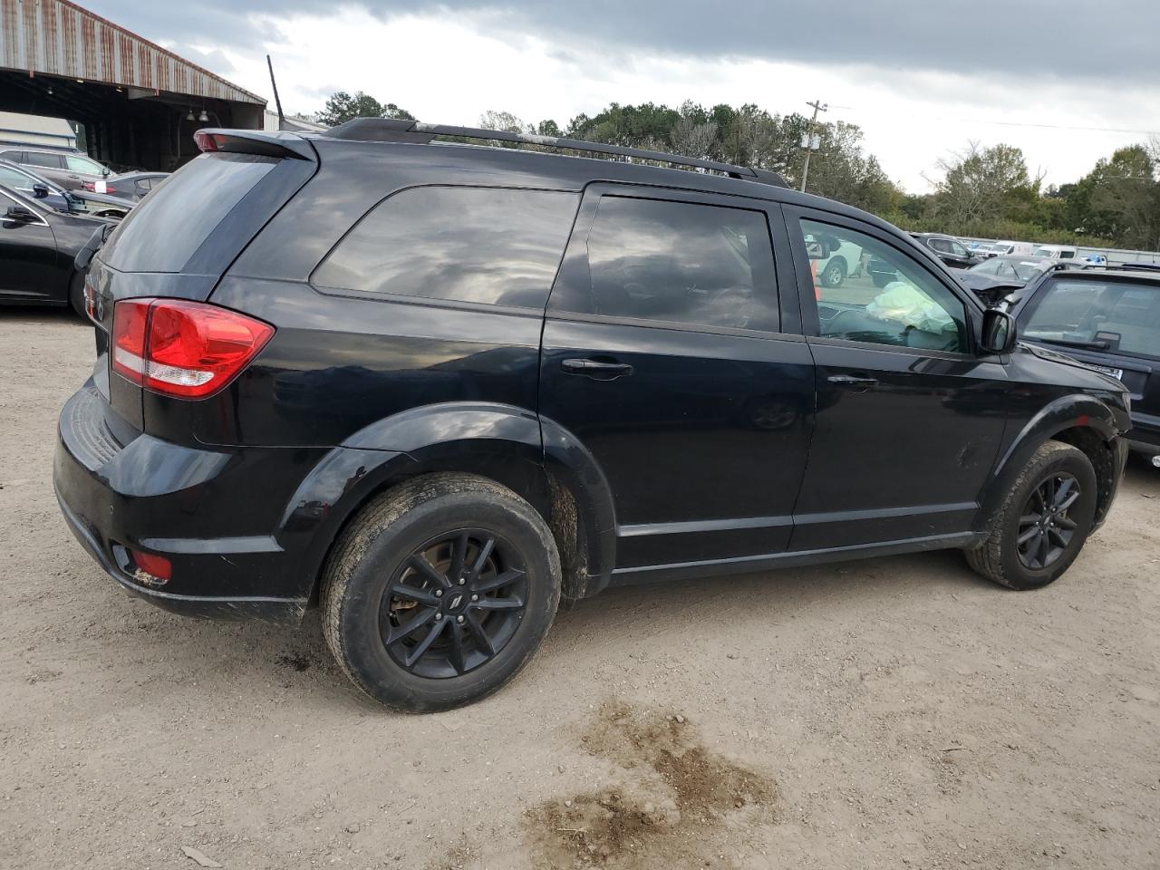 2019 Dodge Journey - Image 3